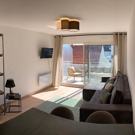 Type 3 Touquet Paris Plage Centre Le Touquet Exterior foto